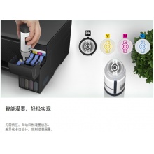 爱普生（EPSON）L3219 A4 彩色多功能一体机