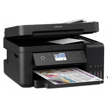 爱普生（EPSON）L6268 墨仓式 