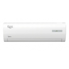 美的KFR35GW/BDN8Y-DH400变频