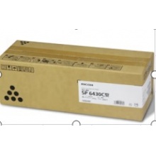 理光6430DN碳粉