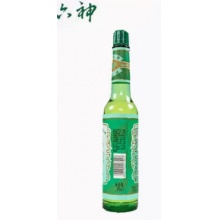 六神花露水95ml