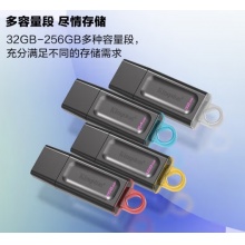 金士顿（Kingston）64GB USB3.2  U盘