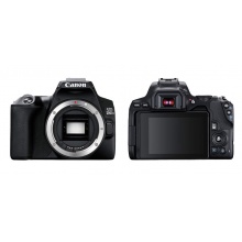 佳能（Canon） 200d二代 200d2代入门级单反相机vlog数码照相机200dII 200D二代白色18-55套机