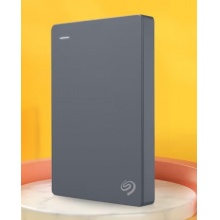 希捷 移动硬盘 2.5英寸 USB3.0  1TB