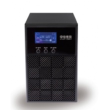 中电博微BWE1K（1000W）内置电池UPS不间断电源一体机