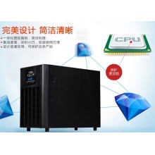 中电博微BWE1K（1000W）内置电池UPS不间断电源一体机