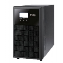 中电博微BWE1K（1000W）内置电池UPS不间断电源一体机