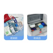 医药箱急救箱