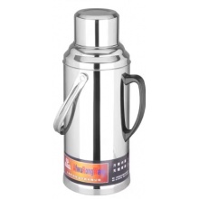 保温瓶不锈钢平头 3.2L 【8磅】 