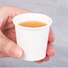 纸杯 3盎司 60m  小纸杯1000只/箱