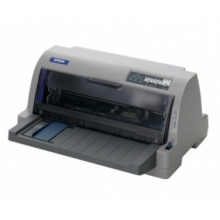 爱普生（EPSON）LQ-630KII 针式打印机