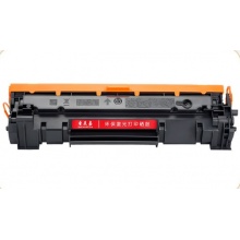 惠普HPLJ3101-3108硒鼓MFP 3104fdw 3004dn打印机碳墨粉盒CRG912